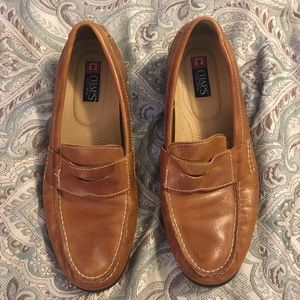 Chaps loafers